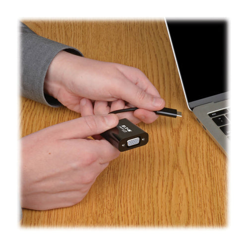 Tripp Lite U444-06N-VB-AM USB graphics adapter