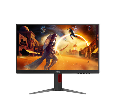 AOC G4 24G4HA computer monitor