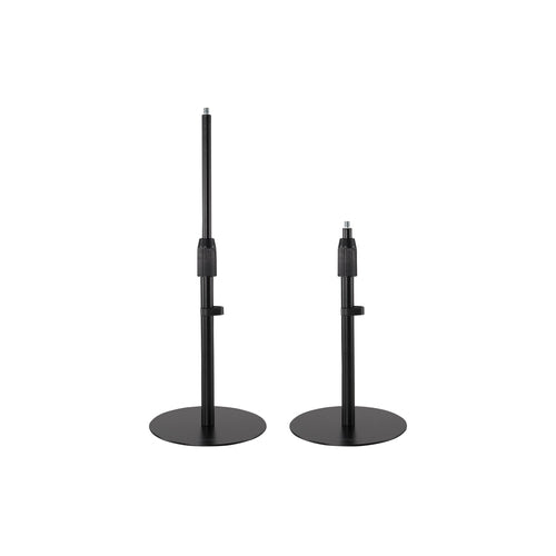 Telescoping Desk Stand Kensington A1010 Ceiling Mount Black 1.1kg