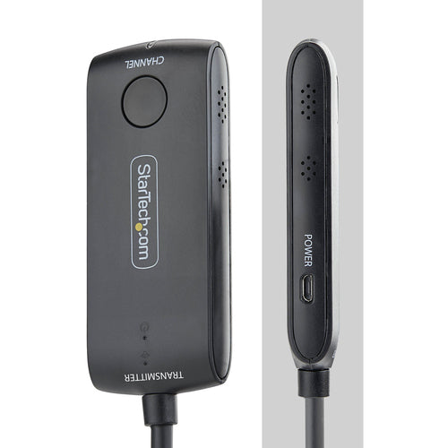 StarTech.com 4KUSBC-WIRELESS-TX AV extender