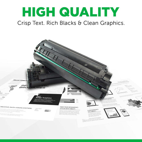 Clover 201482P toner cartridge