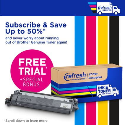Brother TN-229XXLM toner cartridge