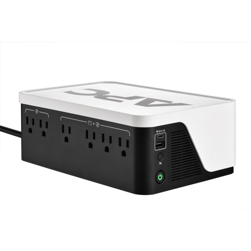 Unterbrechungsfreie Stromversorgung USV 0,7 kVA 420W APC BE700G3