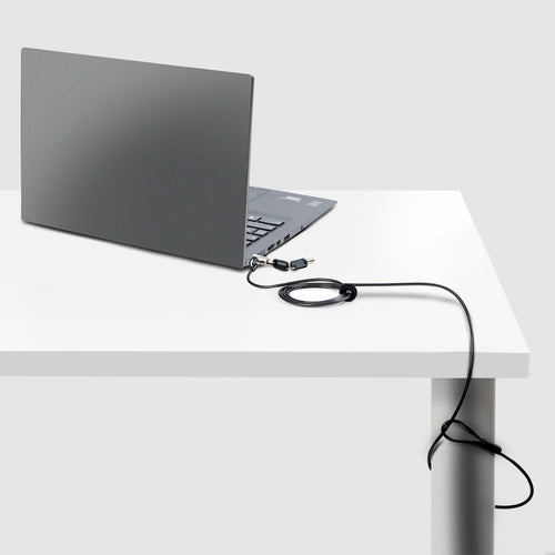 StarTech.com NANOK-LAPTOP-LOCK cable lock