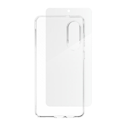 ZAGG Luxe 360 Protect Bundle mobile phone case