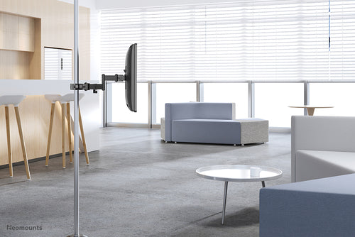Neomounts FL40-450BL11 TV mount/stand