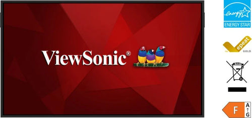 Viewsonic CDE65G3-1C Signage Display