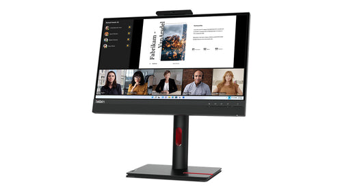 Lenovo ThinkCentre Tiny-In-One 22 computer monitor