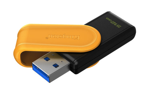 Kingston Technology DataTraveler Exodia S USB flash drive