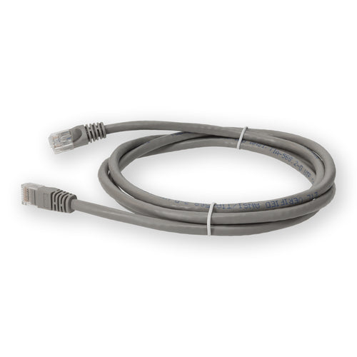 AddOn Networks ADD-1-5FCAT6-GY networking cable