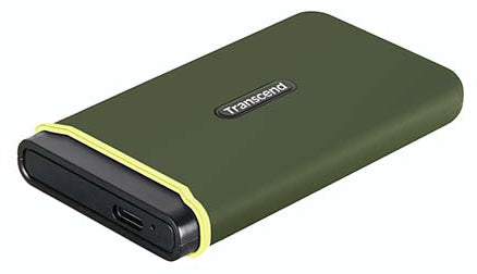 Transcend ESD380C