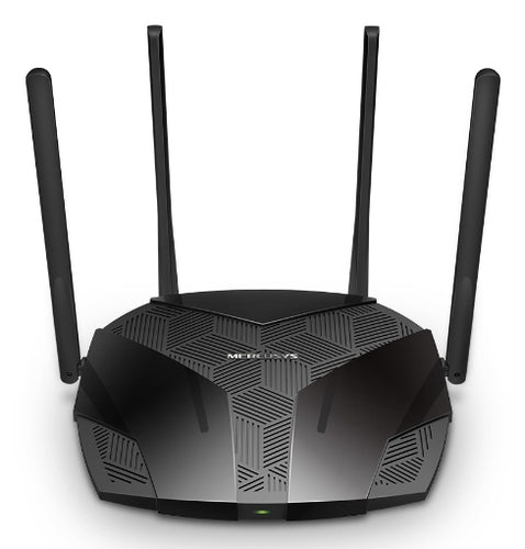 Mercusys MR80X wireless router