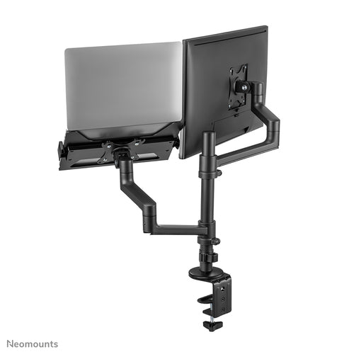 Neomounts DS20-425BL2 monitor mount / stand