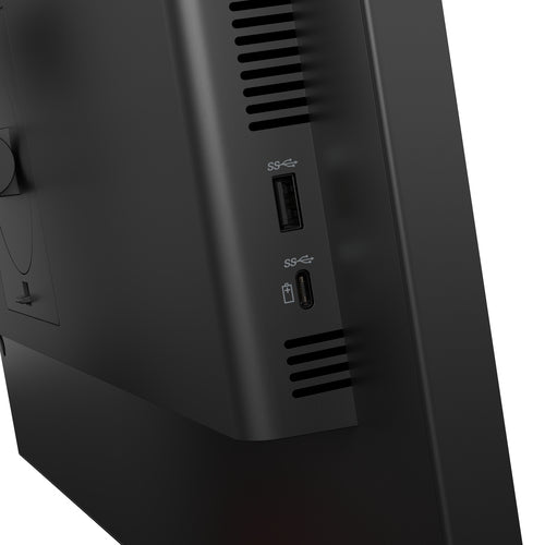 Lenovo ThinkVision T27UD-40 computer monitor