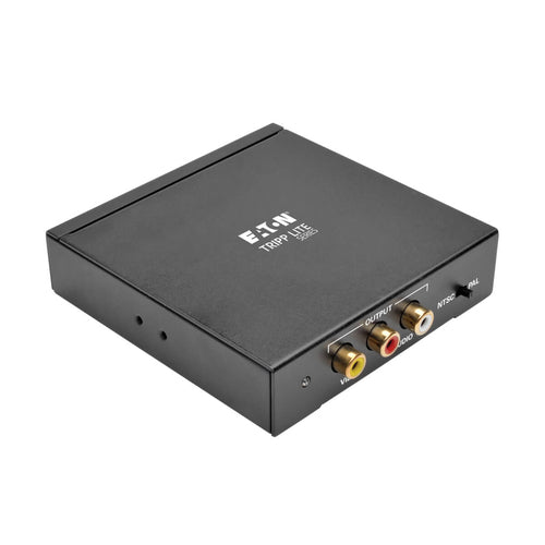 Tripp Lite P130-000-COMP video signal converter
