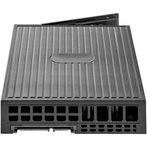 2.5 inch SATA SAS SSD HDD to 3.5 inch Converter Panel - StarTech.com