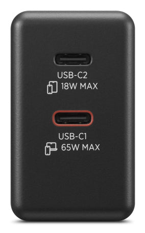 Lenovo 40AW065BEU power adapter/inverter