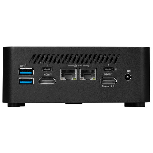 MSI Cubi NUC 1M-003BAU