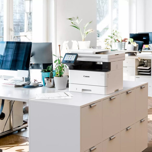 Canon i-SENSYS MF465dw II