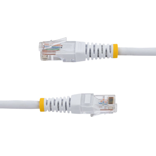 StarTech.com M45PATCH25WH networking cable