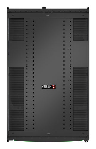 APC AR3340B2 rack cabinet