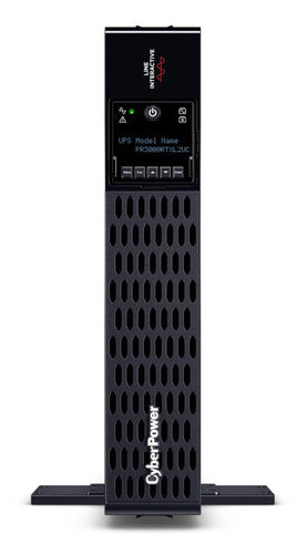 CyberPower Smart App Sinewave uninterruptible power supply (UPS)