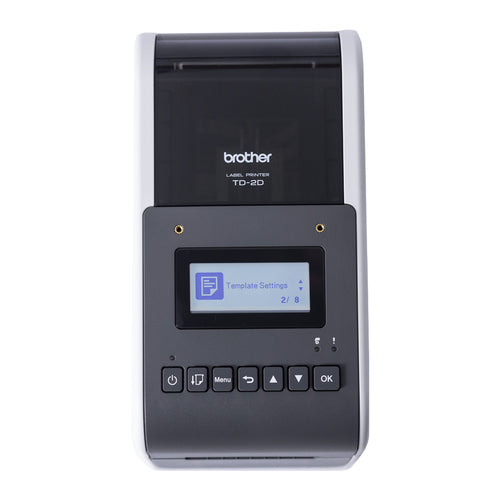 Brother TD-2350D300 label printer