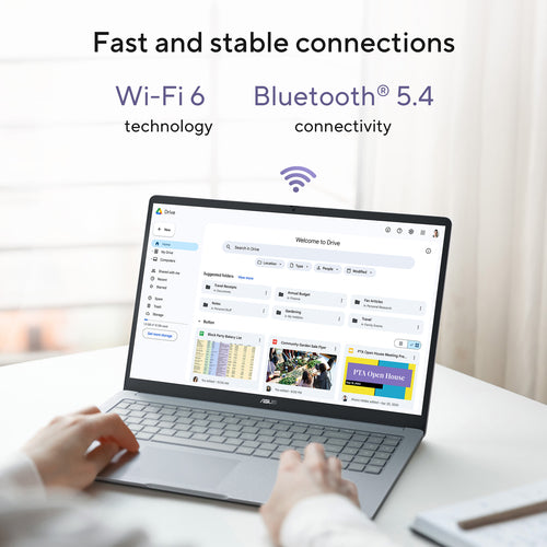 ASUS Chromebook CB1505CTA-S70319