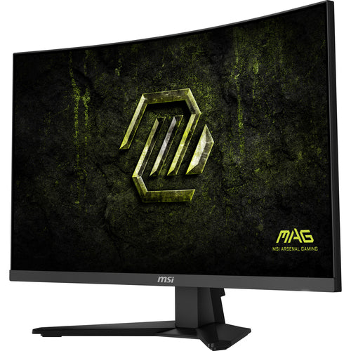 MSI MAG 275CF X24 computer monitor