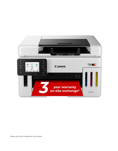 Canon MAXIFY GX6550