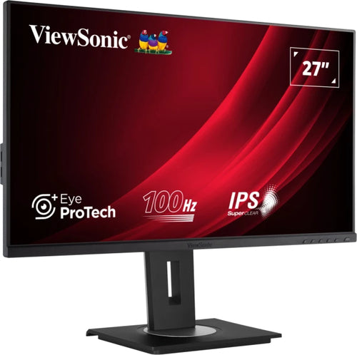 Viewsonic VG Series VG2748A-2 computer monitor