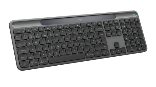 Logitech Signature Slim Solar+ K980 keyboard