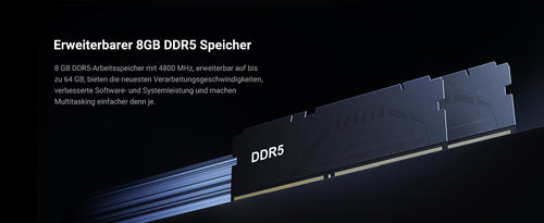 Ugreen NETWORK ATTACHED DXP8800PL DISKLESUK