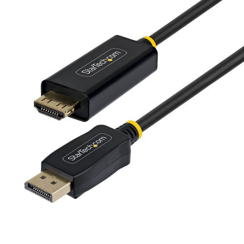 StarTech.com 10F-DP-HDMI-4K60-GR video cable adapter