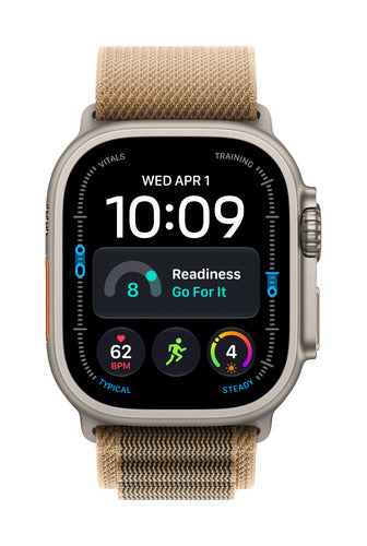 Apple Watch Ultra 4