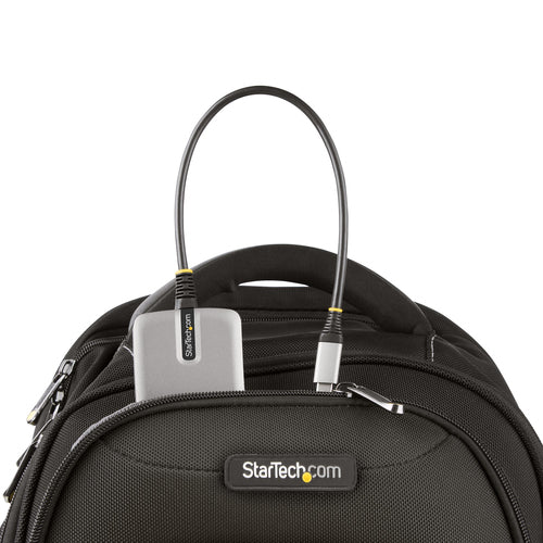 StarTech.com HB31C3A1CDPPD3 interface hub