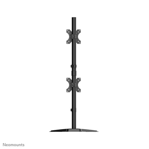 Neomounts FPMA-D550DDVBLACK monitor mount / stand