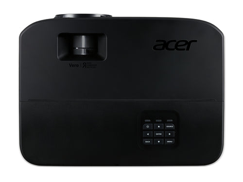 Acer PD2327W DLP WXGA 3200 Lm 2.000.000:1 overhead projector