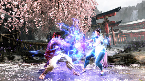 Microsoft Street Fighter 6 Ultimate Edition