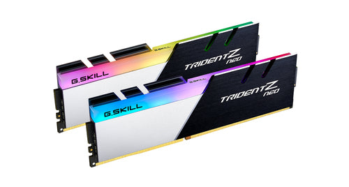 G.Skill Trident Z F4-3200C16D-32GTZN memory module