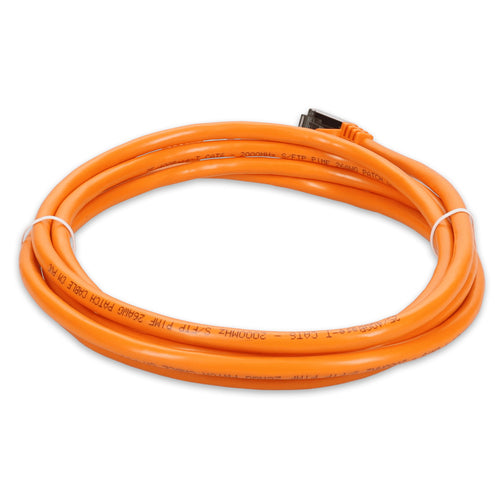 AddOn Networks ADD-6FCAT6S-OE networking cable