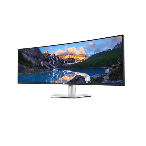 DELL UltraSharp U4924DW computer monitor