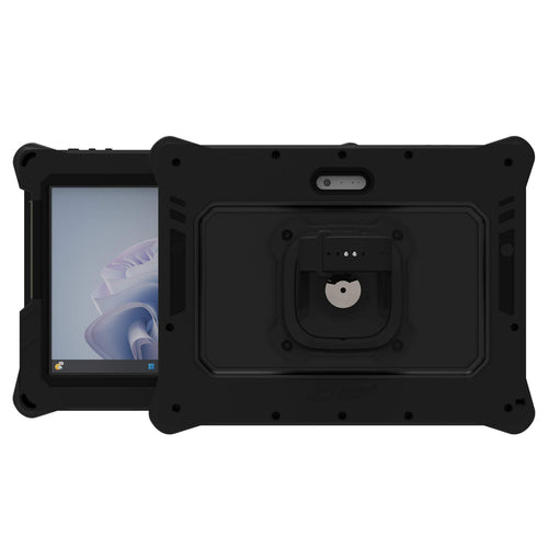 Tablet Case for Microsoft Surface Pro 9 33cm Bumper Lightweight Protection