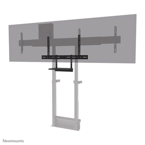 Neomounts AV45-500BL TV mount accessory
