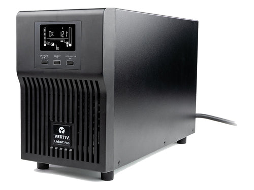 Vertiv PSI5-1500MT120 1,44 kVA Line-Interactive USV - Reiner Sinus-Backup