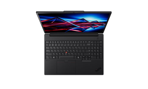 Lenovo ThinkPad P16v Gen 3 (Intel)