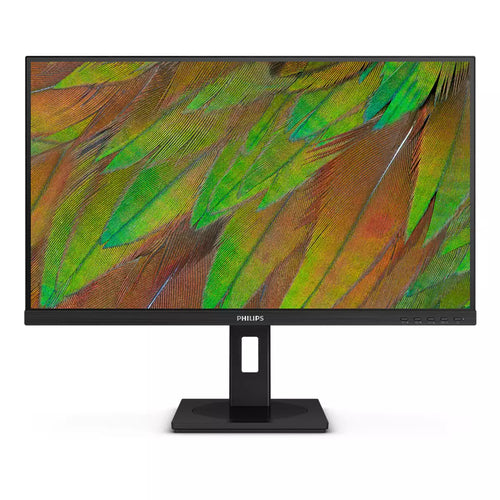 Philips 3000er Serie 27B1U3900 27" 4K Ultra HD LCD Monitor – Schwarz