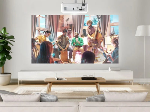 Viewsonic PX704HD data projector