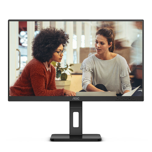 AOC E3 24E3QAF computer monitor