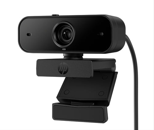 HP 430 FHD webcam